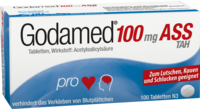 GODAMED-100-TAH-Tabletten